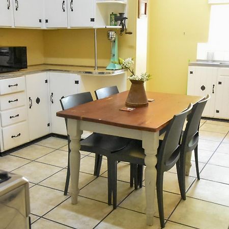 Little Lamb Apartment Beaufort West Exterior foto