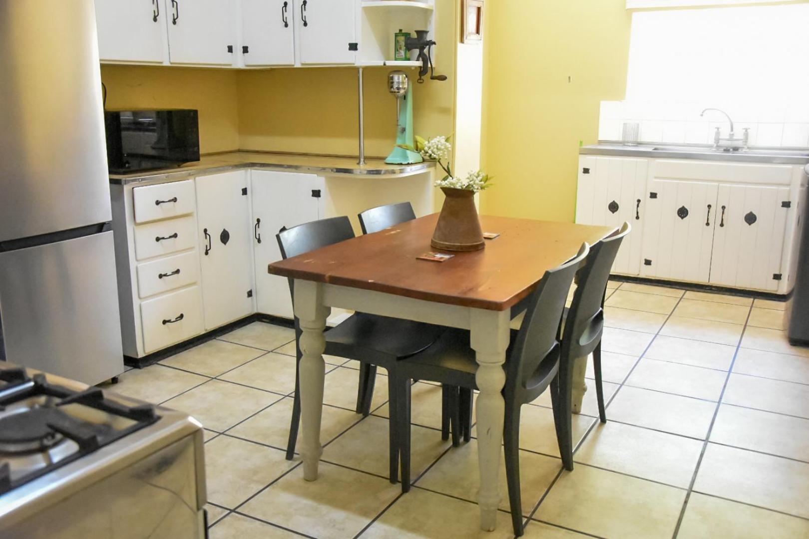 Little Lamb Apartment Beaufort West Exterior foto
