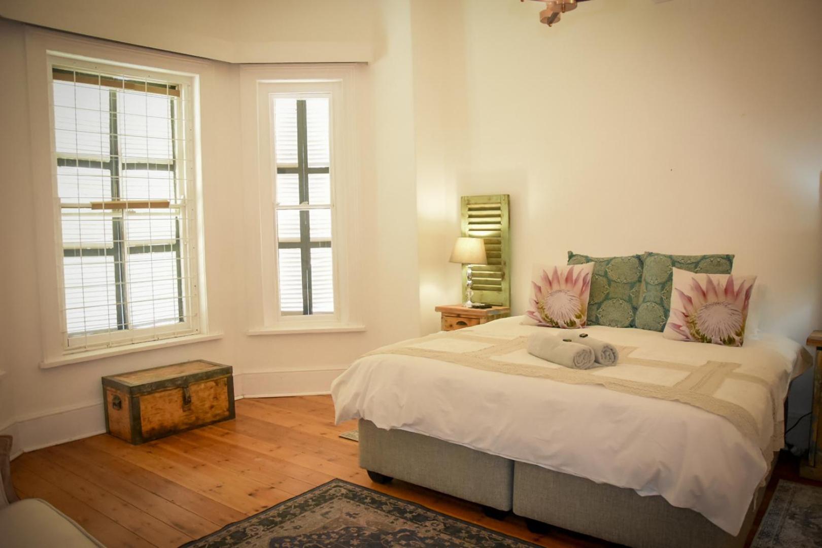 Little Lamb Apartment Beaufort West Exterior foto