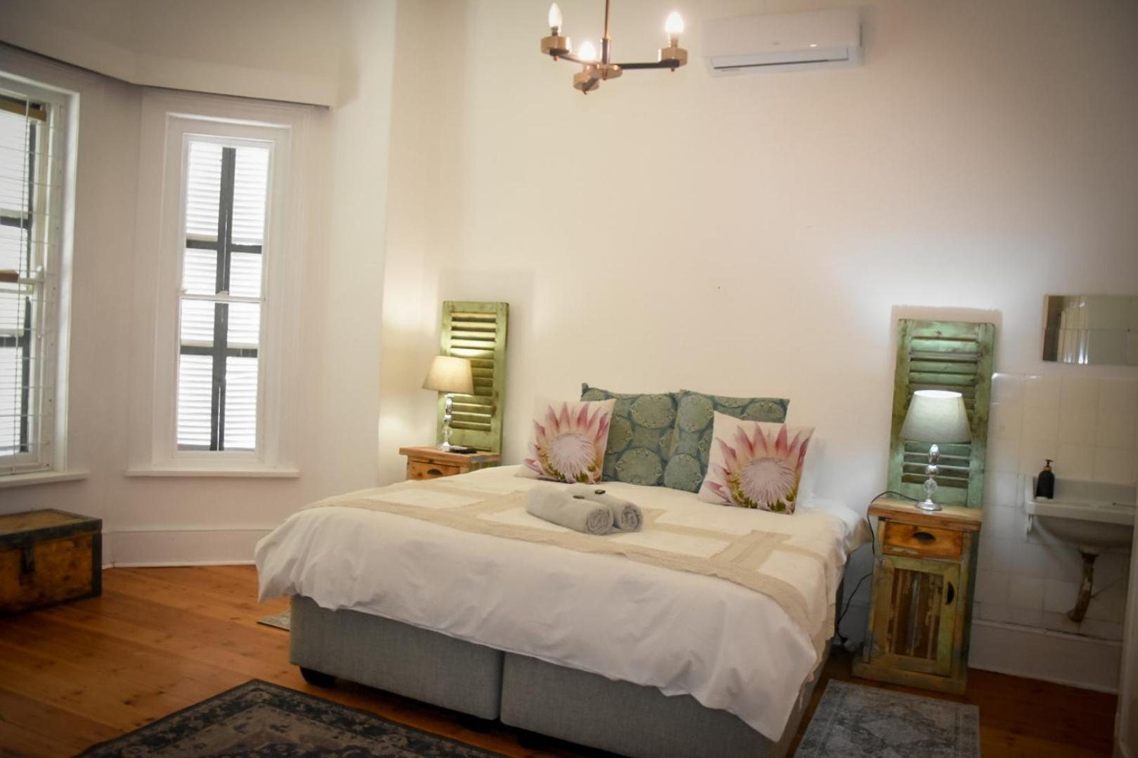 Little Lamb Apartment Beaufort West Exterior foto