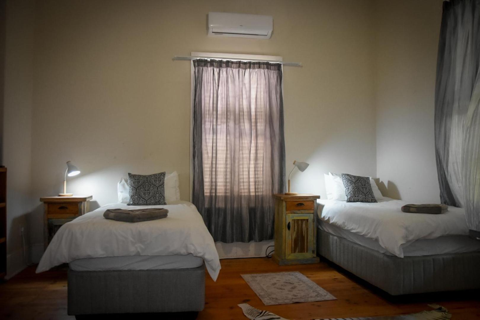 Little Lamb Apartment Beaufort West Exterior foto